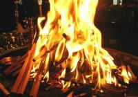 fire